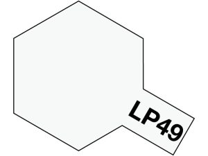 ラッカーカラー LP-49 パールクリヤー