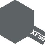 エナメル XF-56 メタリックグレイ