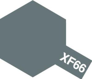 エナメル XF-66 ライトグレイ