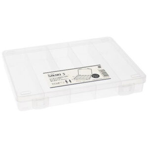 【BOX販売】SIKIRI 5（1BOX=8個入）