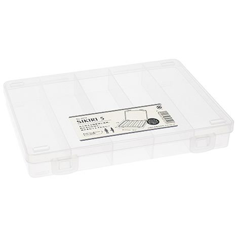 【BOX販売】SIKIRI 5（1BOX=8個入）
