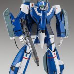 VF-1J スーパー バトロイド バルキリー ‘マックス’