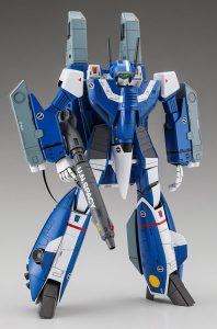 VF-1J スーパー バトロイド バルキリー ‘マックス’