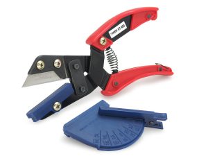 HT-480 HG ユニバーサルカッター（角度切りガイド付き）