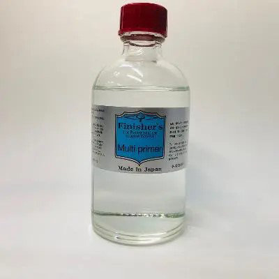 マルチプライマー