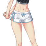 SP661 1/12 12たまごガールズ コレクション No.49 ‘舞雪サラ’ （スポーツウェア）