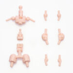 UNION骨格フレーム