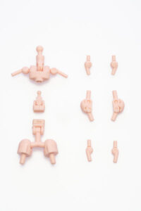 UNION骨格フレーム