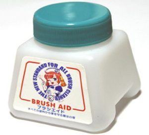 ブラシエイド 120ml