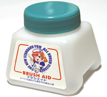 ブラシエイド 120ml