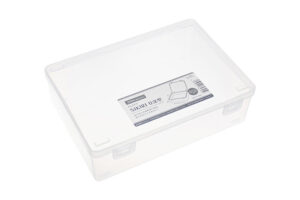 【BOX販売】SIKIRI 0 深型（1BOX=8個入）