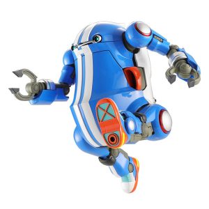 【再販】64798 1/20 20 メカトロウィーゴ No.05 すぽーつ ‘ぶるー’