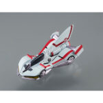 【再販】ヴァリアブルアクションキット 新世紀GPXサイバーフォーミュラ イシュザーク