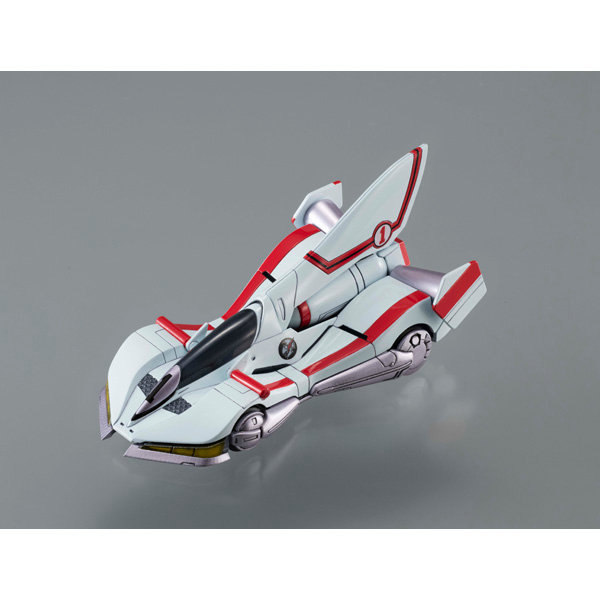 【再販】ヴァリアブルアクションキット 新世紀GPXサイバーフォーミュラ イシュザーク