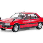 24374 1/24 NISSAN スカイライン 2000 ターボ GT-E・S 【特別販売製品】