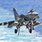 12368 1/48 ラファールM ’フランス海軍航空隊’ アカデミー