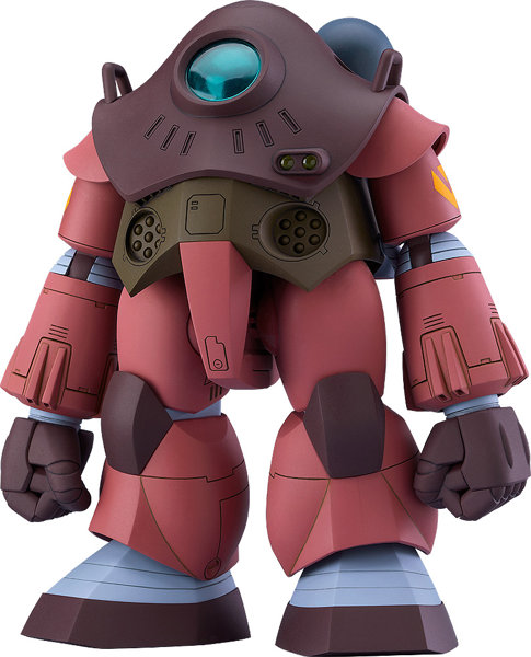 COMBAT ARMORS MAX12 1/72 Scale ソルティック H404S マッケレル