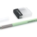 69947 モデラーズナイフ （ミントグリーン）