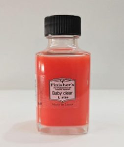 Baby Clear Lサイズ（ベイビークリアー）80ml