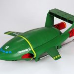 No.20 特大サンダーバード2号