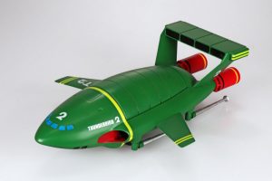 No.20 特大サンダーバード2号
