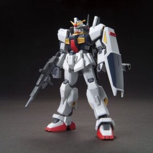 【3月再生産分】HGUC 1/144 193 ガンダムMk- II（エゥーゴ）