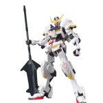 【1月再生産分】HGIBO 1/144 ガンダムバルバトス