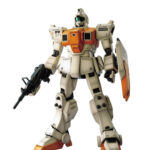 【7月再生産分】MG 1/100 40 陸戦ジム