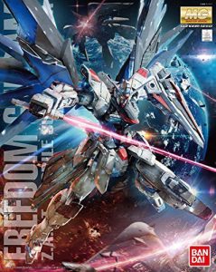 【2月再生産分】MG 1/100 192 フリーダムガンダム ver.2.0