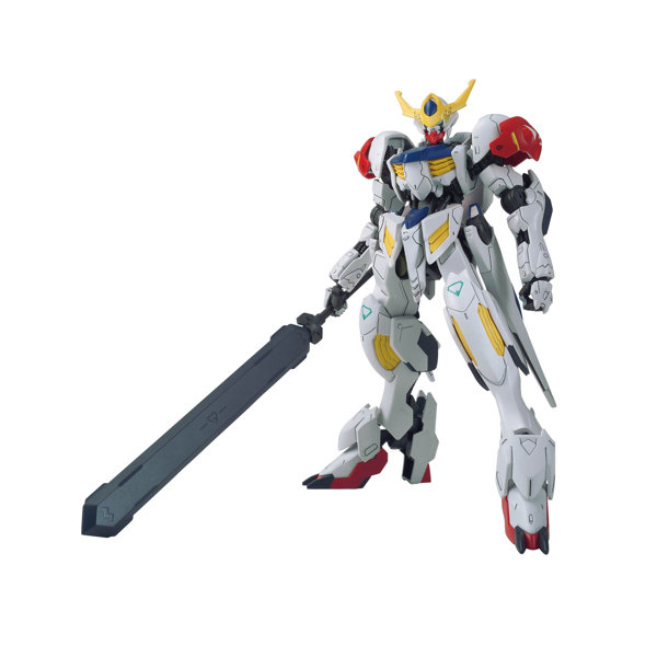 【1月再生産分】HGIBO 1/144 ガンダムバルバトスルプス