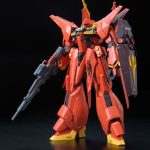 【1月再生産分】RE 1/100 バウ