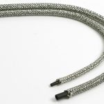 ディテールアップパーツ No.62 メッシュパイプ 外径φ2.0mm