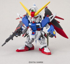【9月再生産分】SDEX デスティニーガンダム