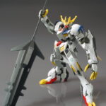 【1月再生産分】HGIBO 1/144 ガンダムバルバトスルプスレクス
