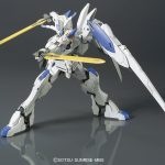 【1月再生産分】HGIBO 1/144 ガンダムバエル