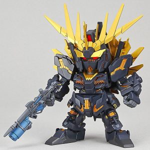 【3月再生産分】SDEX バンシィノルン