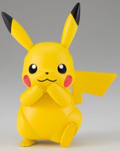 【2月再生産分】41 ピカチュウ