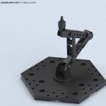 【1月再生産分】アクションベース 5 ブラック