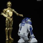 【10月再生産分】C-3PO ＆ R2-D2