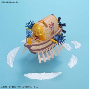 【9月再生産分】ワンピース 偉大なる船コレクション 方舟マクシム