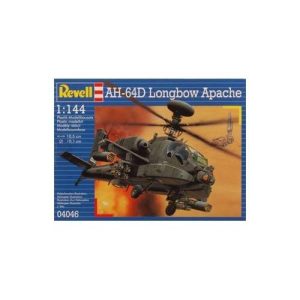 ドイツレベル AH-64D ロングボウ アパッチ