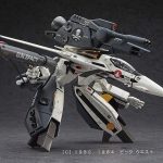 マクロス VF-1S/A ストライク/スーパーガウォークバルキリー