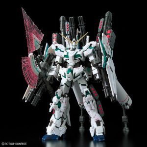 【3月再生産分】RG 1/144 フルアーマー・ユニコーンガンダム