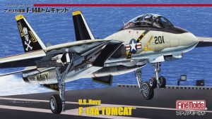 アメリカ海軍 F-14Aトムキャット