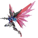 HGCE 1/144 224 デスティニーガンダム