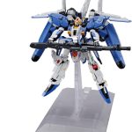 【10月再生産分】MG 1/100 209 Ex-Sガンダム/Sガンダム
