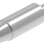 EZガンマズル レギュラー S1.0mm（10個入）