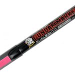 ガンダムマーカー 塗装用 蛍光ピンク