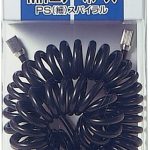 Mr.エアーホース・PS 細スパイラル （エアブラシ系アクセサリー）