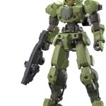 【8月再生産分】30MM 1/144 bEXM-15 ポルタノヴァ［グリーン］